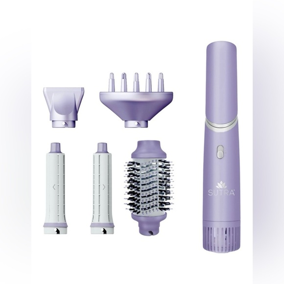 SUTRA AERO Styler, New in Box, Purple - Picture 1 of 7